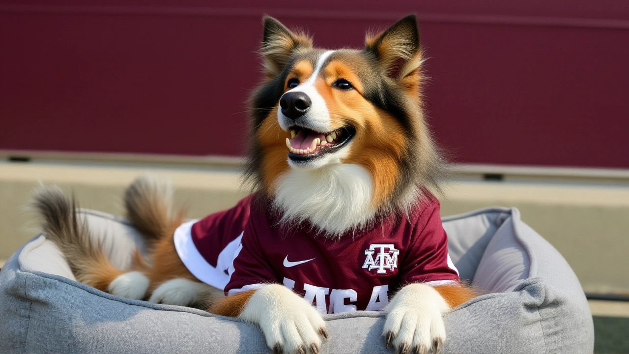 Marcel Reed Leads Texas A&M to 49-25 Upset Over LSU at Tiger Stadium