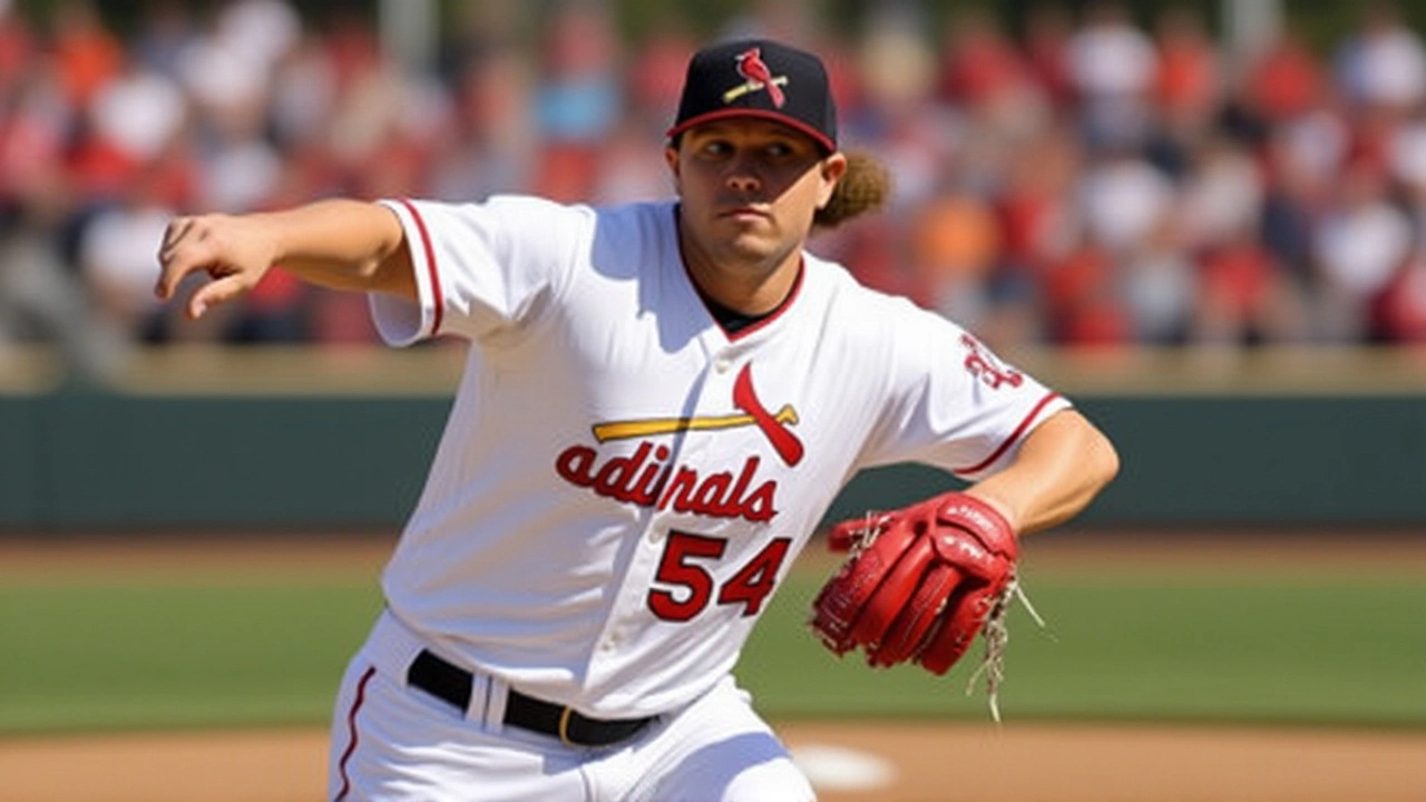 Background: Gray’s Journey