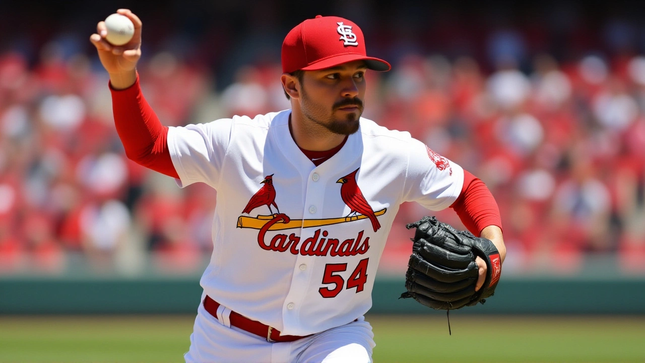 Red Sox Acquire Sonny Gray from Cardinals in Salary-Shift Trade, Orioles Escape Prospect Cost