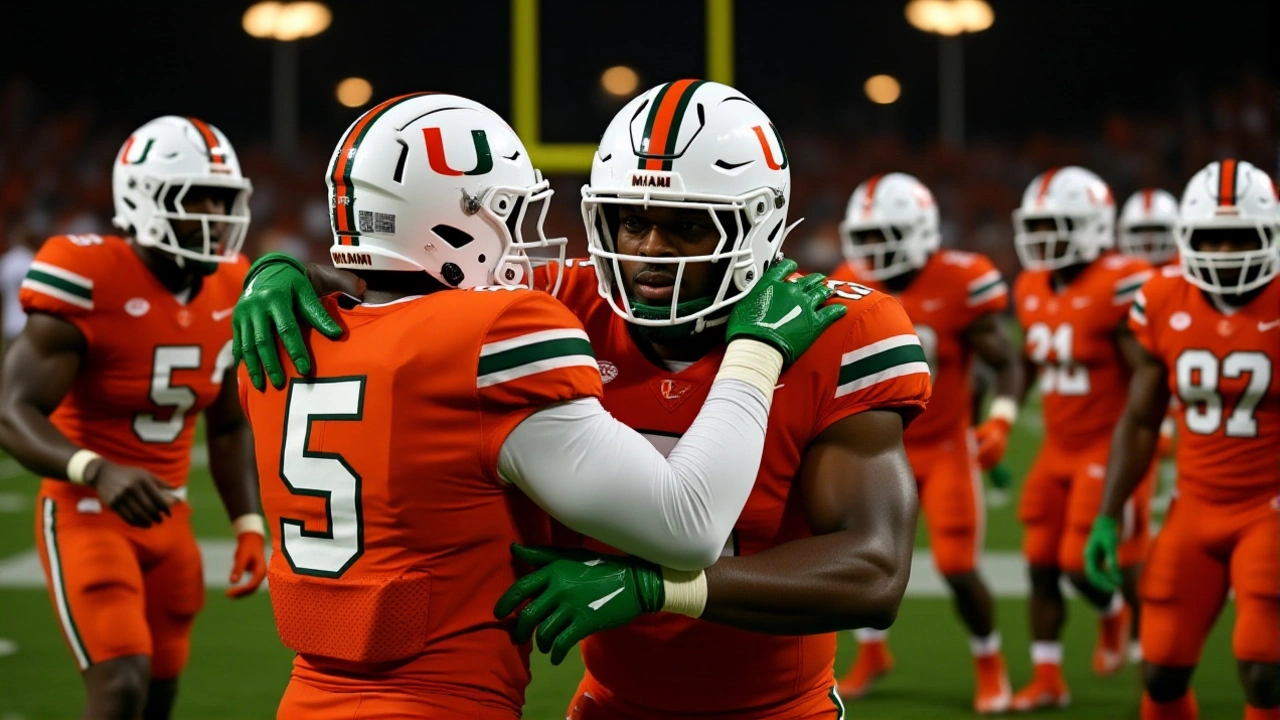 Texans’ Defensive Breakthrough