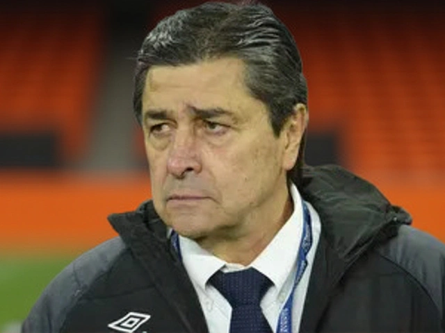 Guatemala Stuns Suriname 3-1 in Final Qualifier, But Suriname Still Advances to World Cup Playoffs