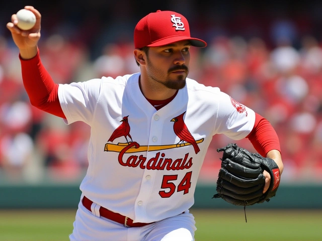 Red Sox Acquire Sonny Gray from Cardinals in Salary-Shift Trade, Orioles Escape Prospect Cost