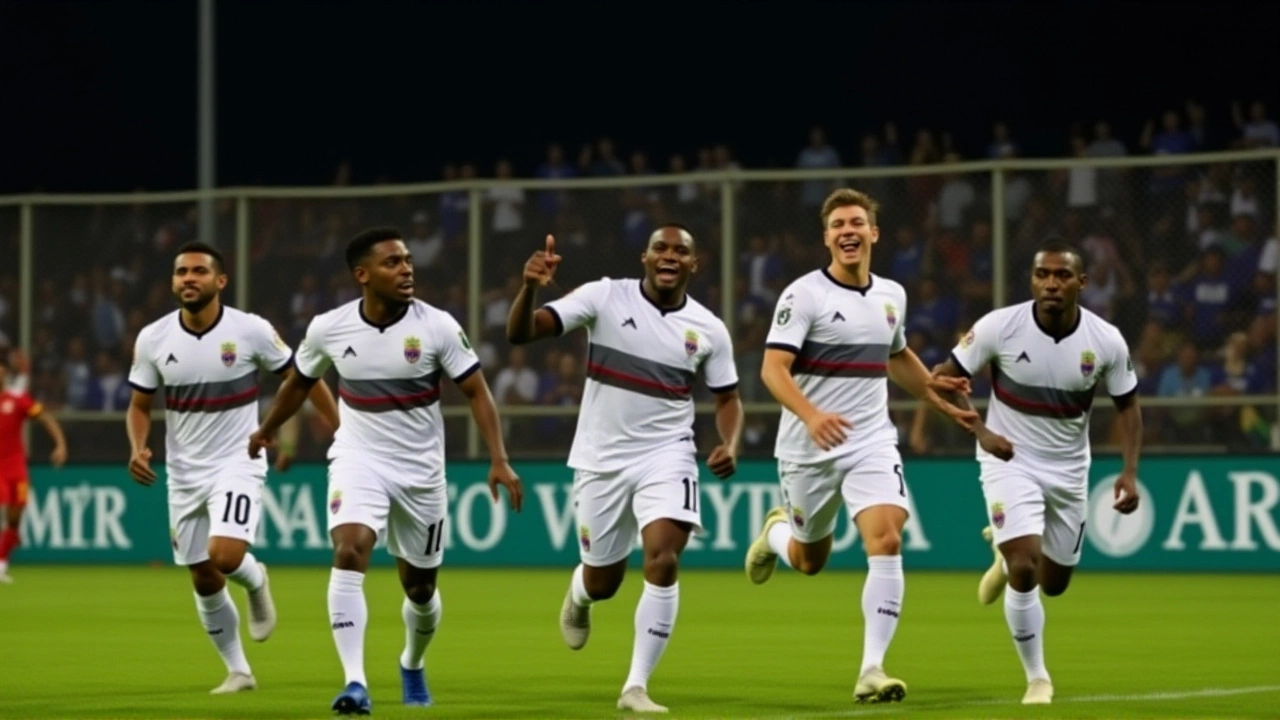 Who Made It, and Why