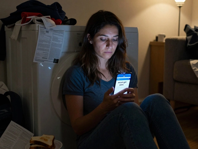 Whoreview: Sean Baker’s Sex Worker Saga