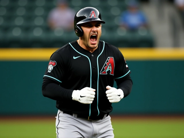 Diamondbacks vs. Rockies: Series #17 Preview